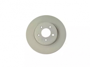Front left brake disc Dodge Challenger 09- standard 320/28mm