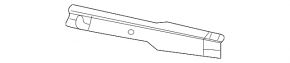 GMC Terrain 18-wheel spanner