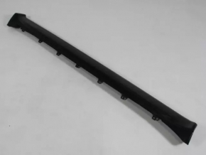 Right threshold Dodge Durango 11-24 without chrome