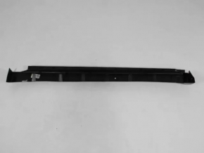Right threshold Dodge Durango 11-24 without chrome
