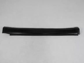 Right threshold Dodge Durango 11-24 without chrome