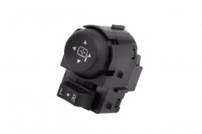 GMC Terrain 10-17 Mirror Control