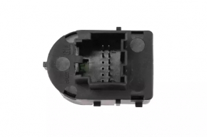 GMC Terrain 10-17 Mirror Control
