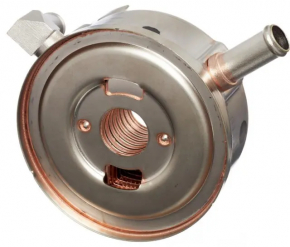 Nissan Maxima 09-14 3.5 Engine Oil Cooler