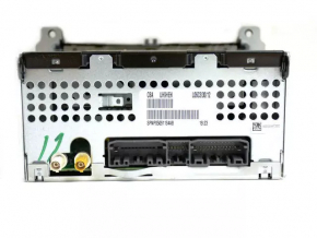 Radio tape recorder Dodge Durango 12-13 RES, RSC, RSP under HandsFree