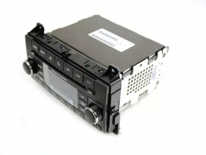 Radio tape recorder Dodge Durango 12-13 RES, RSC, RSP under HandsFree