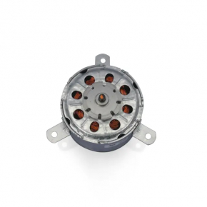 Cooling Fan Motor Left Chrysler 300 11-23
