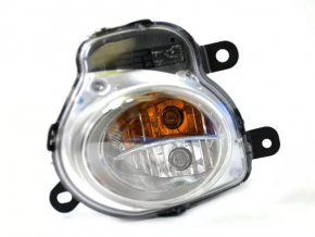 Front right turn signal Fiat 500 12-17