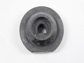 Radiator support lower left Dodge Challenger 09-23 rubber