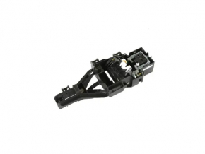 Door handle mechanism rear right Chrysler Pacifica 17-