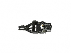 Rear right door handle mechanism Chrysler Pacifica 17 - broken mount