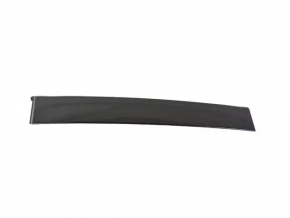 Door trim side rear left Chrysler Pacifica 17- front