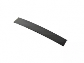 Door trim side rear left Chrysler Pacifica 17- front