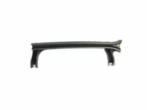 Rear left door glass guide Fiat 500X 16-
