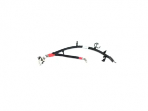 Positive battery terminal for Jeep Cherokee KL 19-22