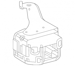 Lexus RX 23-26 warning light