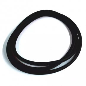 Front left door seal Audi A3 8V 15-20 4d, 5d
