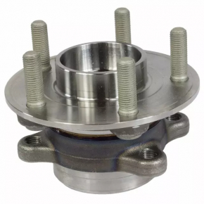 Front left hub Ford Fusion mk5 13-20 GSP