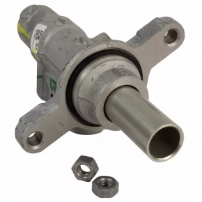 Ford Ecosport 18-22 Brake Master Cylinder