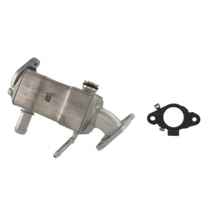 EGR valve cooler Ford Escape MK4 20- hybrid