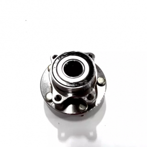 Front left hub Subaru Forester 25-26