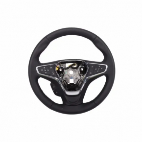 Naked steering wheel Chevrolet Bolt 17