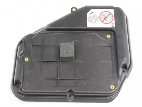 Jeep Compass 11-16 2.0 2.4 Air Filter Housing