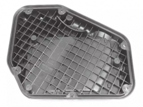 Jeep Compass 11-16 2.0 2.4 Air Filter Housing