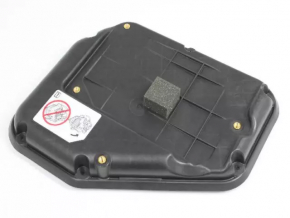 Jeep Compass 11-16 2.0 2.4 Air Filter Housing