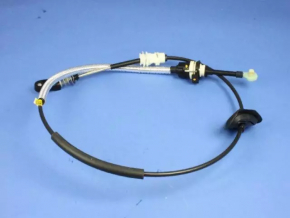Gear shift cable automatic transmission Dodge Durango 11-13 6 st