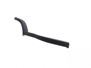 Door trim lower rear right Jeep Compass 17-24