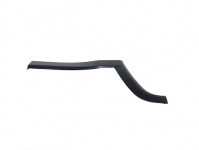 Door trim lower rear right Jeep Compass 17-24