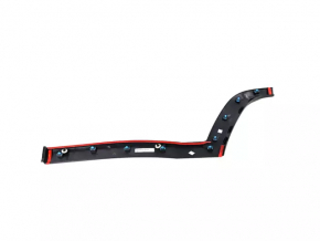 Door trim lower rear right Jeep Compass 17-24