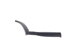 Door trim lower rear right Jeep Compass 17-24
