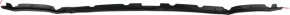 Hood Seal on Bumper Nissan Altima 19-24