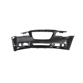 Bare front bumper Chrysler 300 12-14 pre-rest without parking sensors