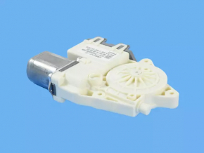 Front Right Window Motor Dodge Dart 13-16
