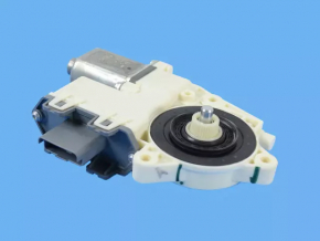 Front Right Window Motor Dodge Dart 13-16