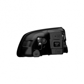 Light outer wing right Dodge Charger 15-20 rest