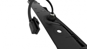 Right tailgate tilt sensor for Chrysler Pacifica 19-24