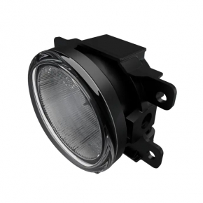 Left fog light for Jeep Compass 22-26 halogen