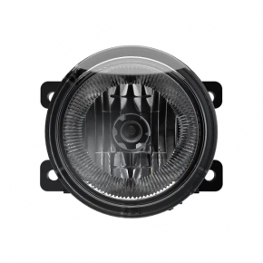 Left fog light for Jeep Compass 22-26 halogen