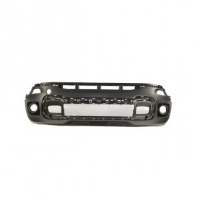 Jeep Renegade 15-23 Trailhawk front bumper, structure