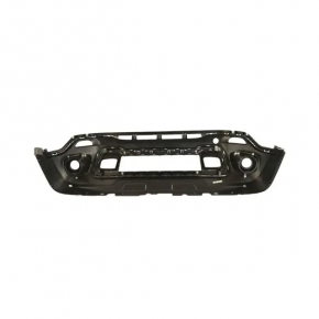 Jeep Renegade 15-23 Trailhawk front bumper, structure