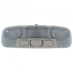 Front light for Ford Transit Connect MK2 13-23