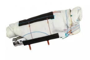 Airbag rear right seat Chevrolet Cruze 11-16