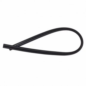 Windscreen wiper seal central Ford Focus mk3 11-18
