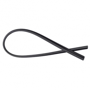 Windscreen wiper seal central Ford Focus mk3 11-18