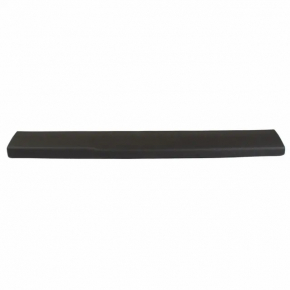 Front left door sill plate for Ford C-max MK2 13-18 black