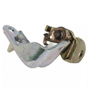Door hinge upper front left Ford Mustang mk6 15-